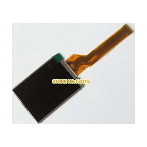 Original LCD Screen Display For Panasonic DMC-TS1 DMC-FT1 TS1 FT1 Camera No Backlight