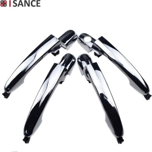 Front Rear Left Right LH RH Exterior Outside Door Handle For Kia Sorento 2.4L 3.5L 2011-2015 82651-2P010 82651-1U010 82652-1U020