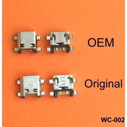 10PCS For Samsung Galaxy J5 J510 2016 J7 J700 J700F J7008 J7 J710 2016 MICRO USB Charging Port Connector Plug Jack Socket Dock