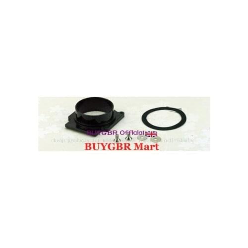 For YAMAHA YFM350 RAPTOR ALL YEARS Air Filter Adaptors BUYGBR