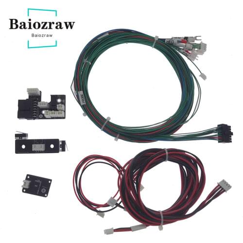 Baiozraw Cables
