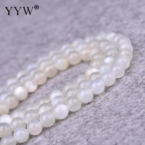 Grade AAAAA Natural Moonstone Beads Round different size for choice Hole:Approx 1-2mm Sold Per Approx 15 Inch Strand