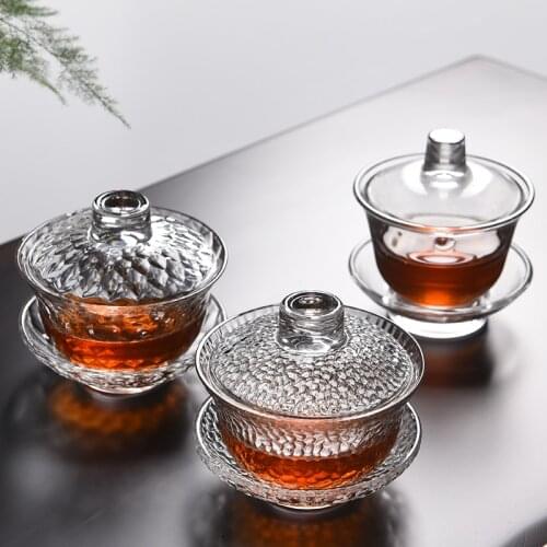 Dream Home Cups With Lid For Pu-erh