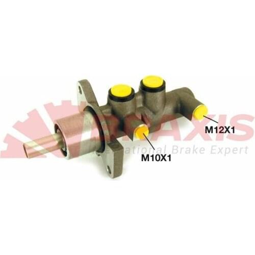 BRAKE MAIN CENTER OPEL ASTRA CLASSIC 9902 G 98 ZAFIRA A 99 23.8mm