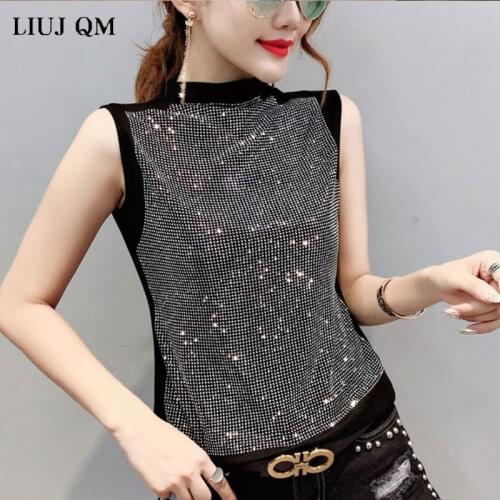 Женские летние футболки LIUJ QM China At AliExpress