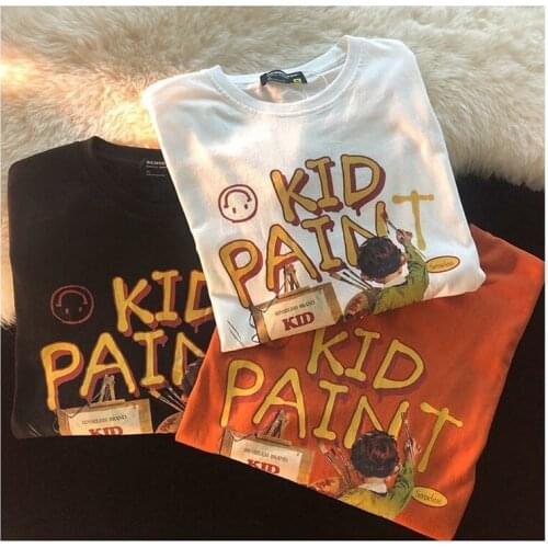 Women's Long T-shirts Mesonoxian China