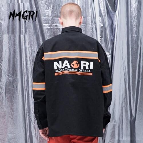 Мужские демисезонные куртки NAGRI China At AliExpress