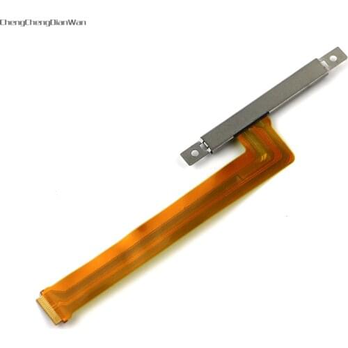 ChengChengDianWan 5pcs Replacement Original For 2DS Internal Camera Lens Module With Ribbon Flex Cable