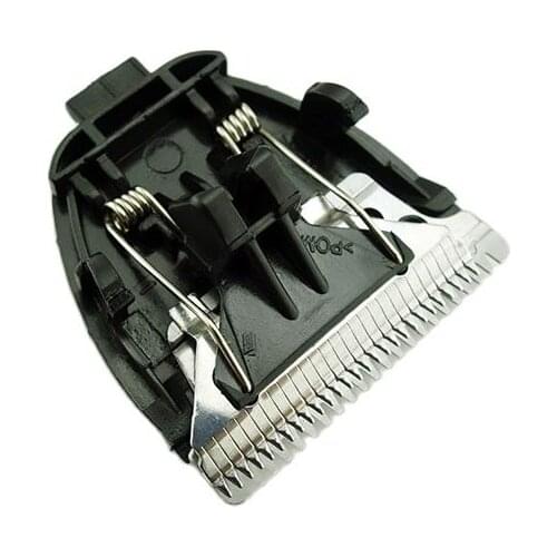 Hair Trimmer for Flyco FC5808 FC5809 Hair Cutter Barber Replacement Head for FC5808 Spare Blades Knife Hair Removal