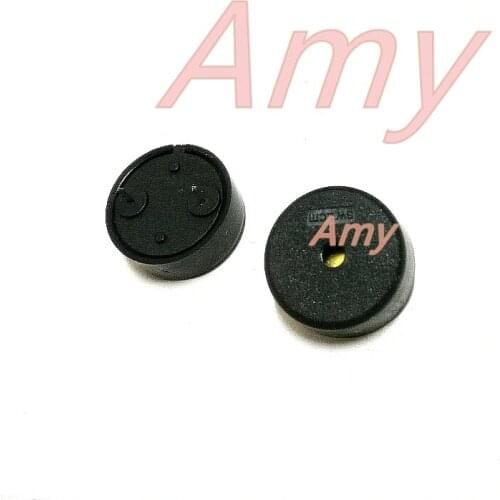 A piezoelectric 17401707 passive piezoelectric buzzer is provided