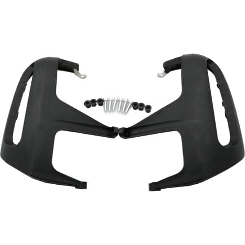 Motorcycle Engine Cylinder Head Protector Guard Side Cover for BMW R1150R R1150RS R1150RT R1150 R/S/RS/RT 2001 2002 2003