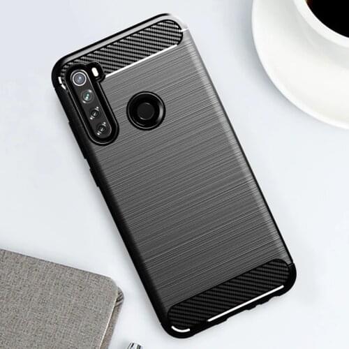 ZROTEVE Phone Cases Xiaomi Redmi Note 8T