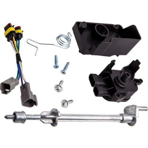 102101101 MCOR 4 Conversion Kit For 48 Volt Golf Cart Models For Club Car DS