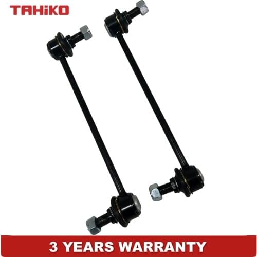 2pcs stabilizer link Sway Bar Anti Roll Drop Links for Opel Combo Tigra Vectra Corsa CF08 Corsa Kasten Meriva , 0350 610