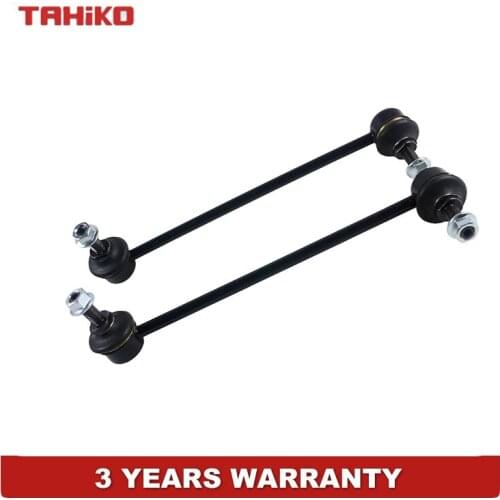 2pcs stabilizer link Sway Bar Anti Roll Drop Links for Mercedes-Benz Vito Kasten 638 V-Klasse 638/2 V 200 , 6383230368