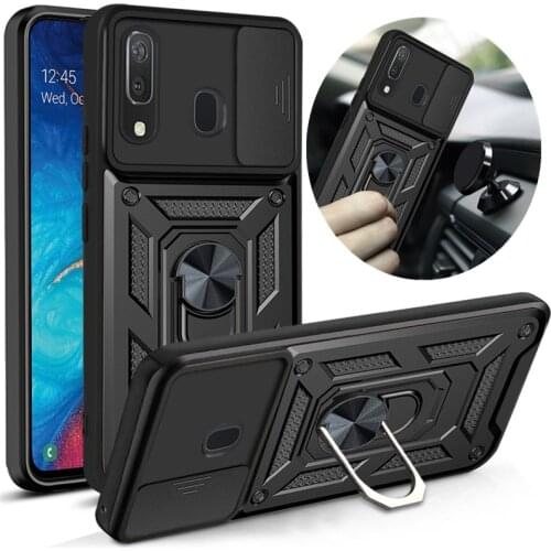 AICSRAD Samsung Galaxy A30 Phone Cases