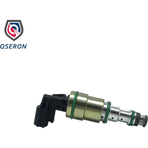 Car air Compressor Control valve widely used for Infiniti electronic pump