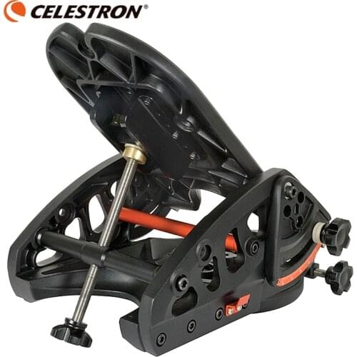 Celestron CPC Equatorial Wedge Frame Convert theodolite into equatorial instrument Astronomical telescope accessoriesCPC/93664