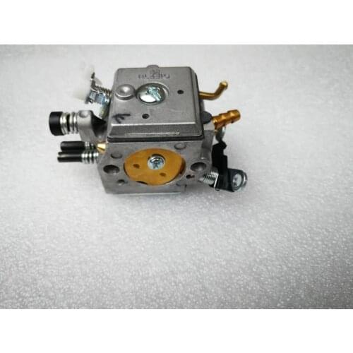 65CC China Gasoline chain saw Hus 365/372 carburetor oem HLHIC MC21B2