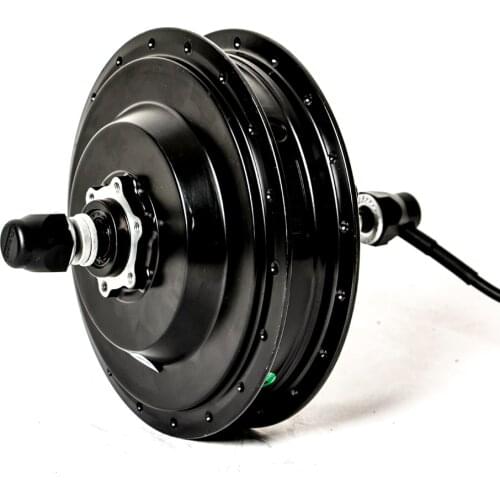 Electric Bicycle Cassette Motor Bike Kit 36V500W 8FUN CST Rear Hub Motor