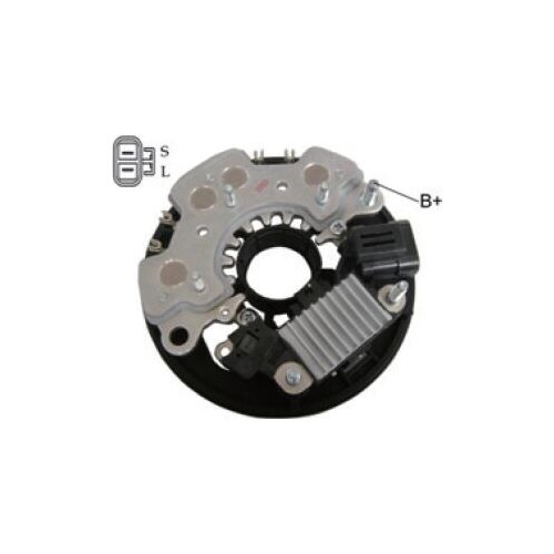 NEW HNROCK ALTERNATOR RECTIFIER 11502800/HI11304AZT