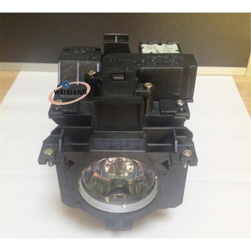 Original Projector Lamp For Panasonic PT-EX500E /PT-EX600E /PT-EX600U New Bulb With Housing ET-LAE200