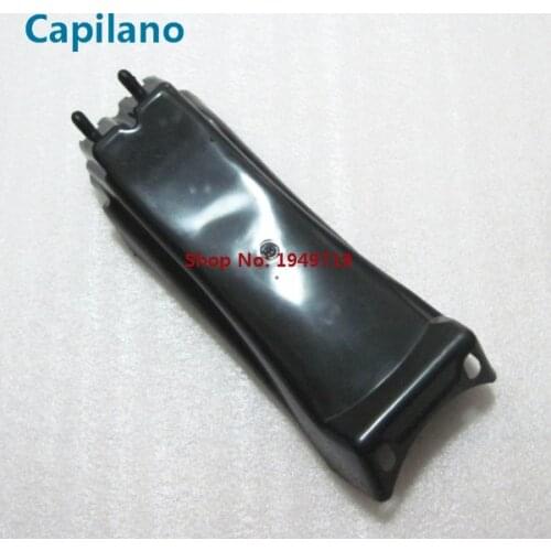 Motorcycle CG125 plastic rear fender inner mudguard cover for Honda 125cc CG 125 outboard spare parts