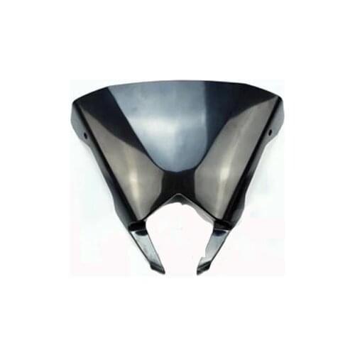 Fit For FZ8 800 Upper Nose Top Cowl Front Headlight Fairing part 2011 2012 2013 FZ800