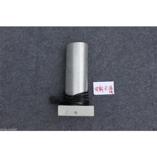 Upright double bass Rib Bending Iron Luthier Tool Tool Metal Body 23cm 220V