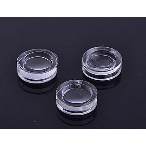 High quality diameter 6.3MM Green Laser focusing Lens