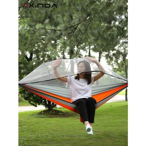 XINDA Tourist Mosquito Nets