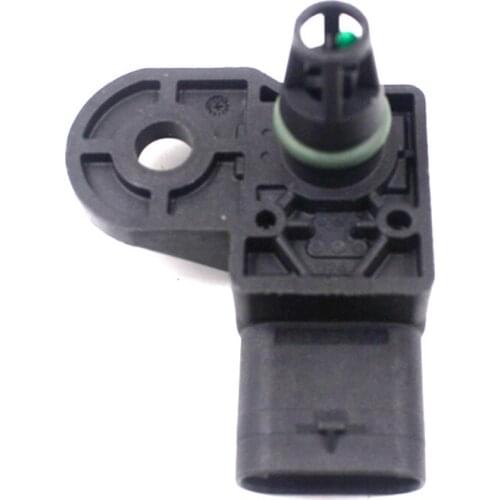 Intake Air Pressure Sensor Map Sensor For BMW Peugeot Citroen 0261230252 Autoparts