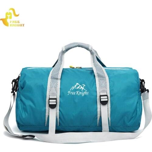 FEEL PIONEER Hiking And Travel Backpacks