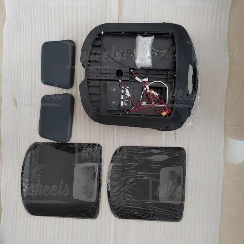 GotWay Monster 3 update set GotWay Monster electric unicycel update your Monster 2 to Monster 3