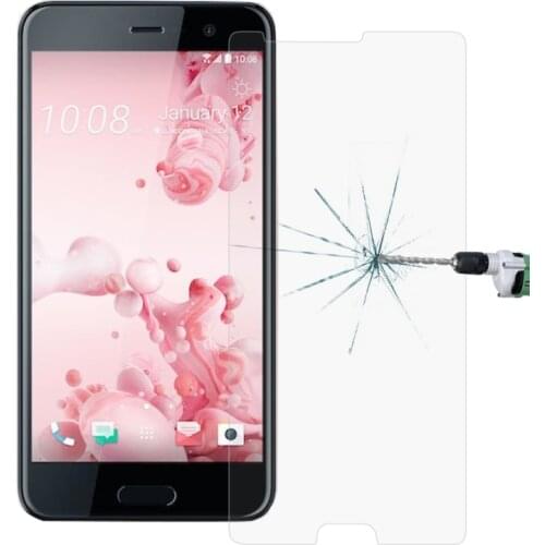 Haweel Screen Protectors For HTC Desire 10 Lifestyle