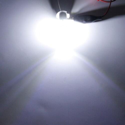 LJHDFY Fog Lamps
