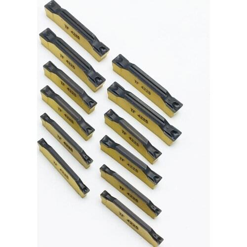 N123G2 0300 0003 TF 4225 N123G2 0400 0004 TF 4225 Turning tool CNC machine tool milling tool Carbide N123G2 0200 0002 TF 4225