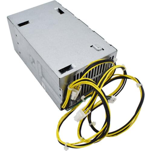 New PSU PA-1181-6HY 901771-003 001 DPS-180AB-25 A 901771-004 PCH023 180W for 280 G4 MT Power Supply