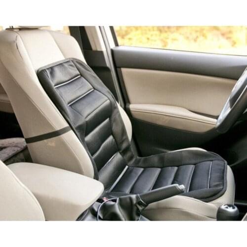 Single seat car heating cushion General winter car heating seat cover Smart temperature control car cushion