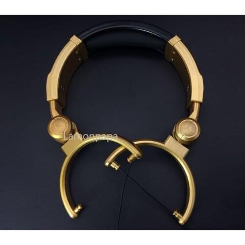 Durable Headphone Headband for Pioneer HDJ-1000 Headset Stand Repair Parts for Pioneer HDJ1000 Headphone Replacement Headband