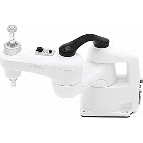 1:6 Industrial Robotic Arm Simulator 4-Axis Robot Arm Model Gift Mechanical Arm For DENSO