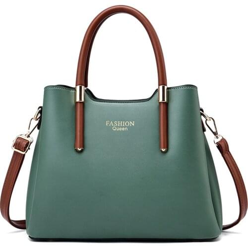 Luxury design Women Handbag 2021 New Summer Pu Leather Shoulder Bags for Woman Female Shopping Crossbody Bag High Quality