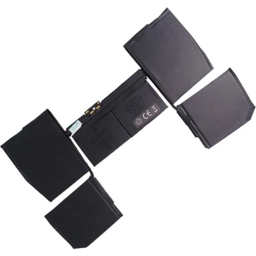 A1705 replacement battery for A1534 2016 2017