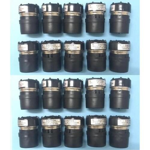 20pcs Microphone Replacement Cartridge Fits for shure Wired / Wireless SM58 type