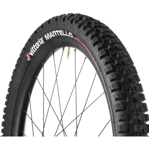 Vittoria 29 Inch Martello Tires 29x2.35 TLR 4C Graphene DH Downhill Mountain Bike Stab-resistant Tubeless Folding Clincher Tire