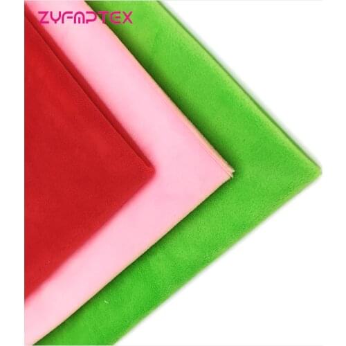 ZYFMPTEX Woolen Fabrics