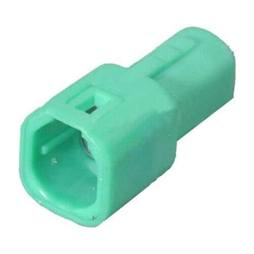 5/10/100sets tyco 7pin Mini MLC 7pin male waterproof sealed auto wire harness connector 917319-4