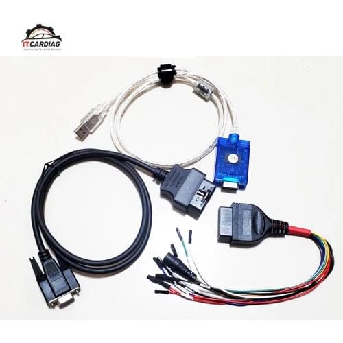Auto Car Can Tester ValueCAN3 Calibration CAN Card With latest Vehicle Spy 3 Professional Version