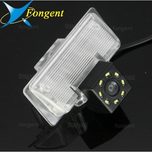 For Nissan Teana Paladin Tiida Altima 2012 Sylphy Almera 2013 Sylphy G15 Sentra B17 Bluebird Car Backup Rear View Camera Parking