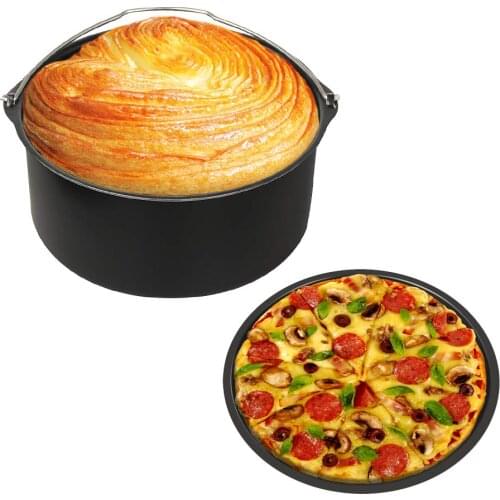GENNISSY Cake Molds